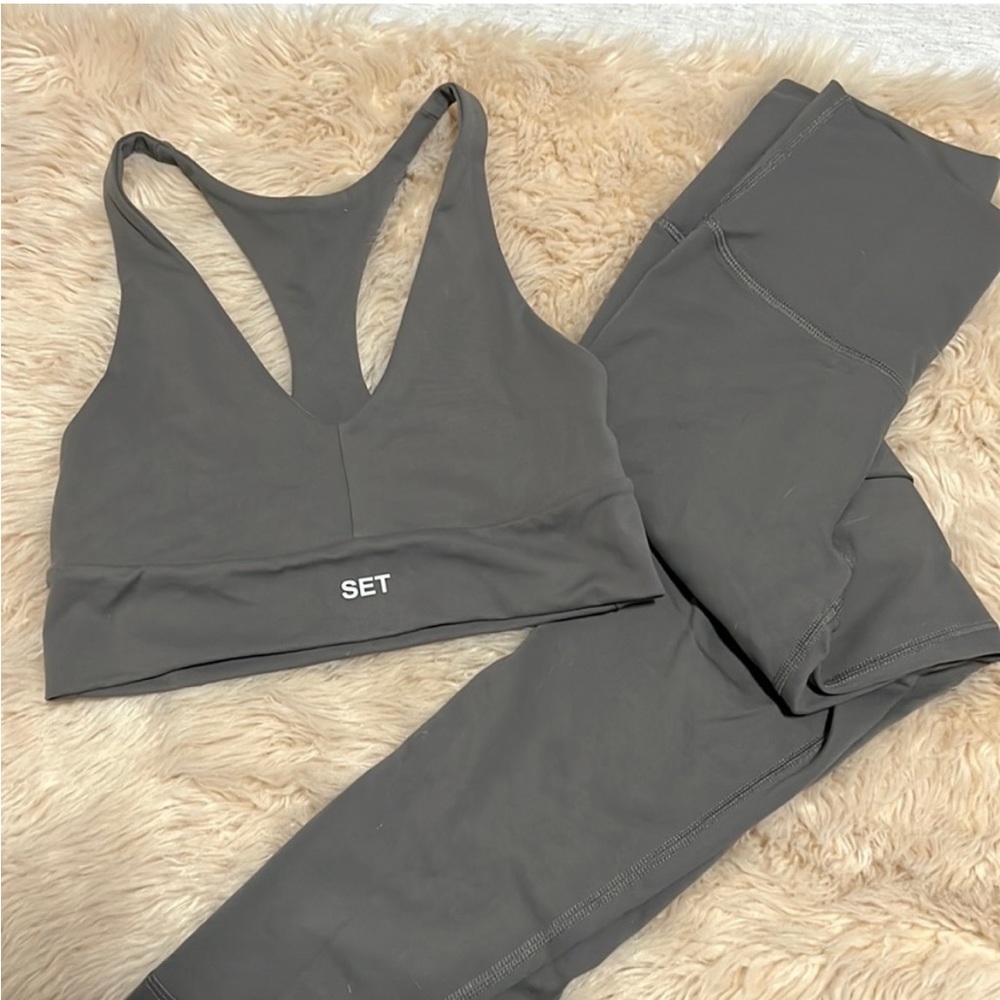 Set active luxform locker set